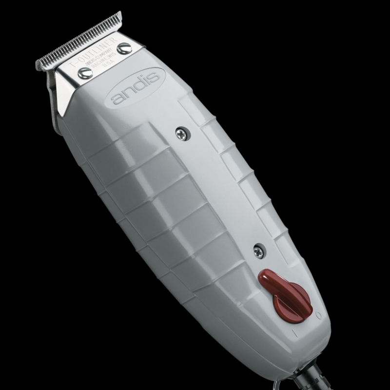 Andis Professional Trimmer Hairbookpro
