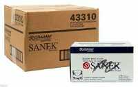 Graham Sanek Neck Strips  (full case, 4 boxes)